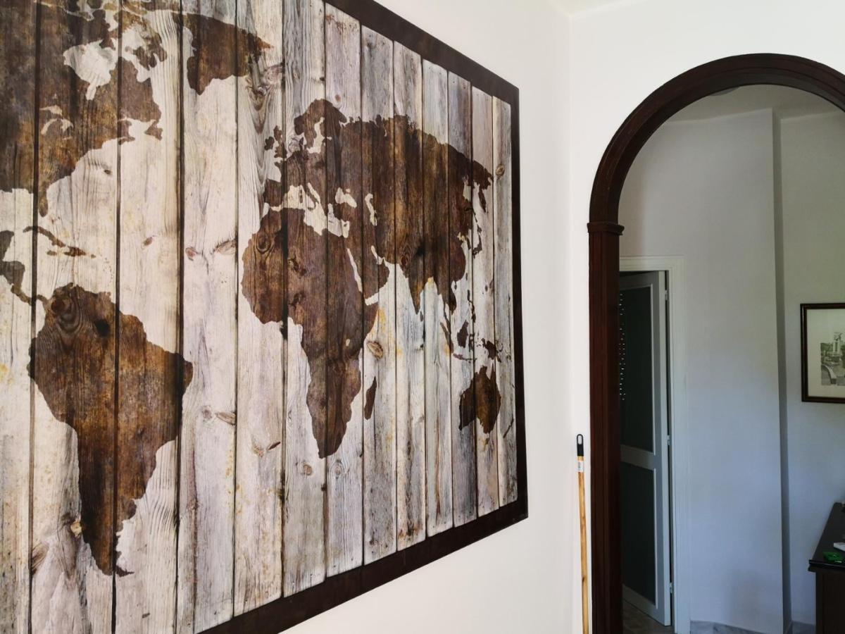 Casa 28 Apartman Bari Kültér fotó
