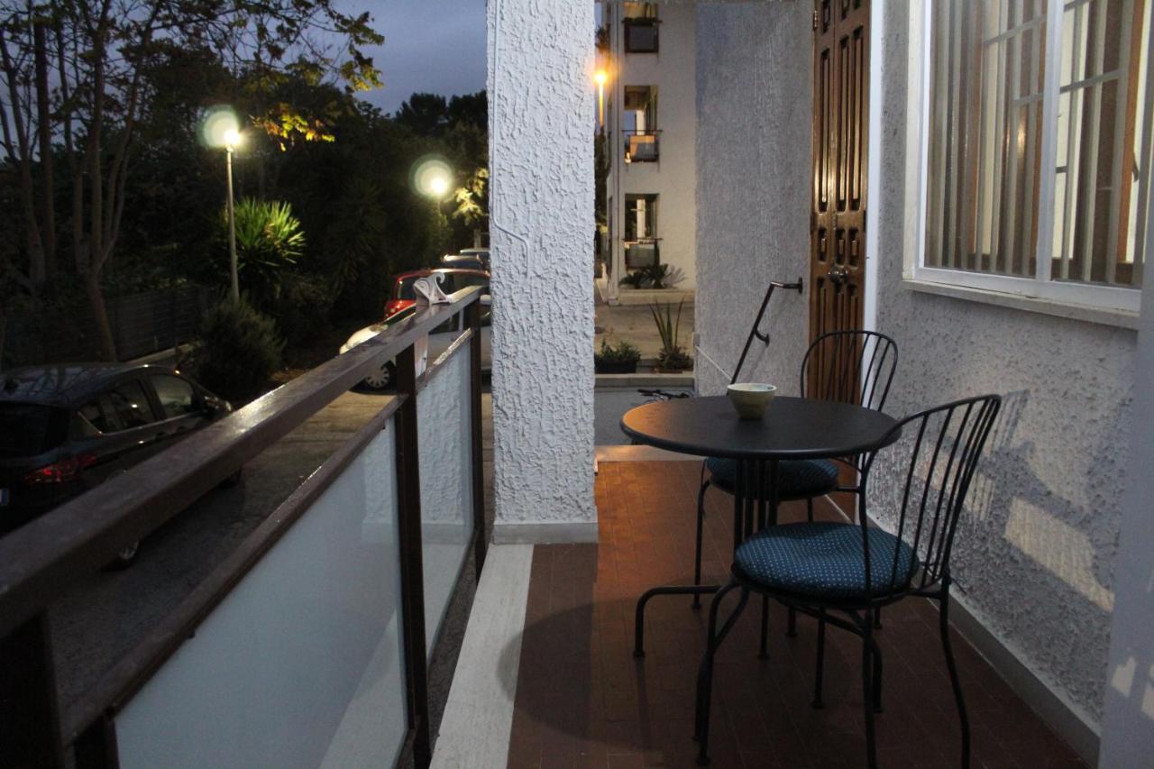 Casa 28 Apartman Bari Kültér fotó