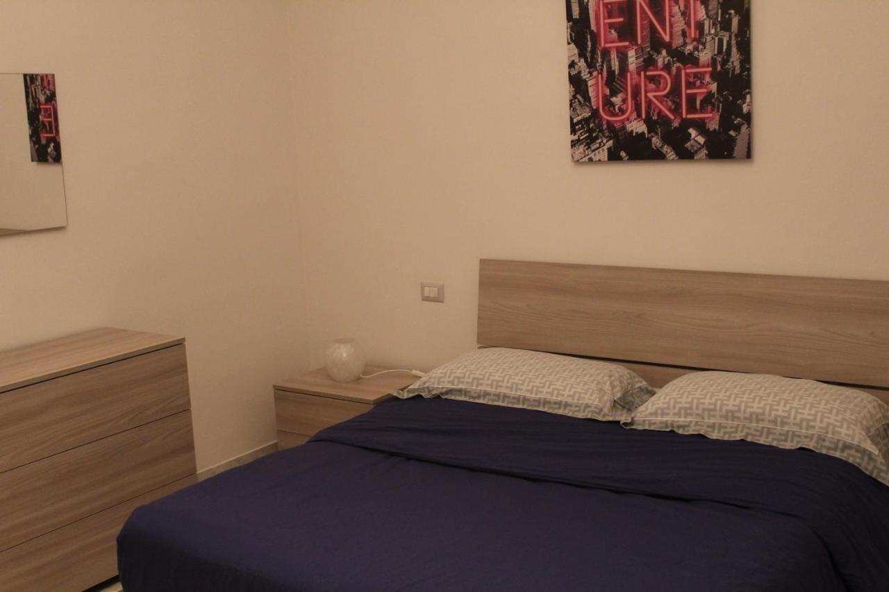 Casa 28 Apartman Bari Kültér fotó