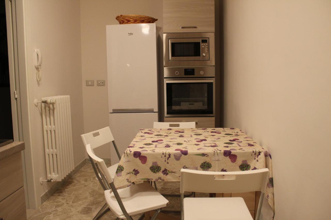 Casa 28 Apartman Bari Kültér fotó