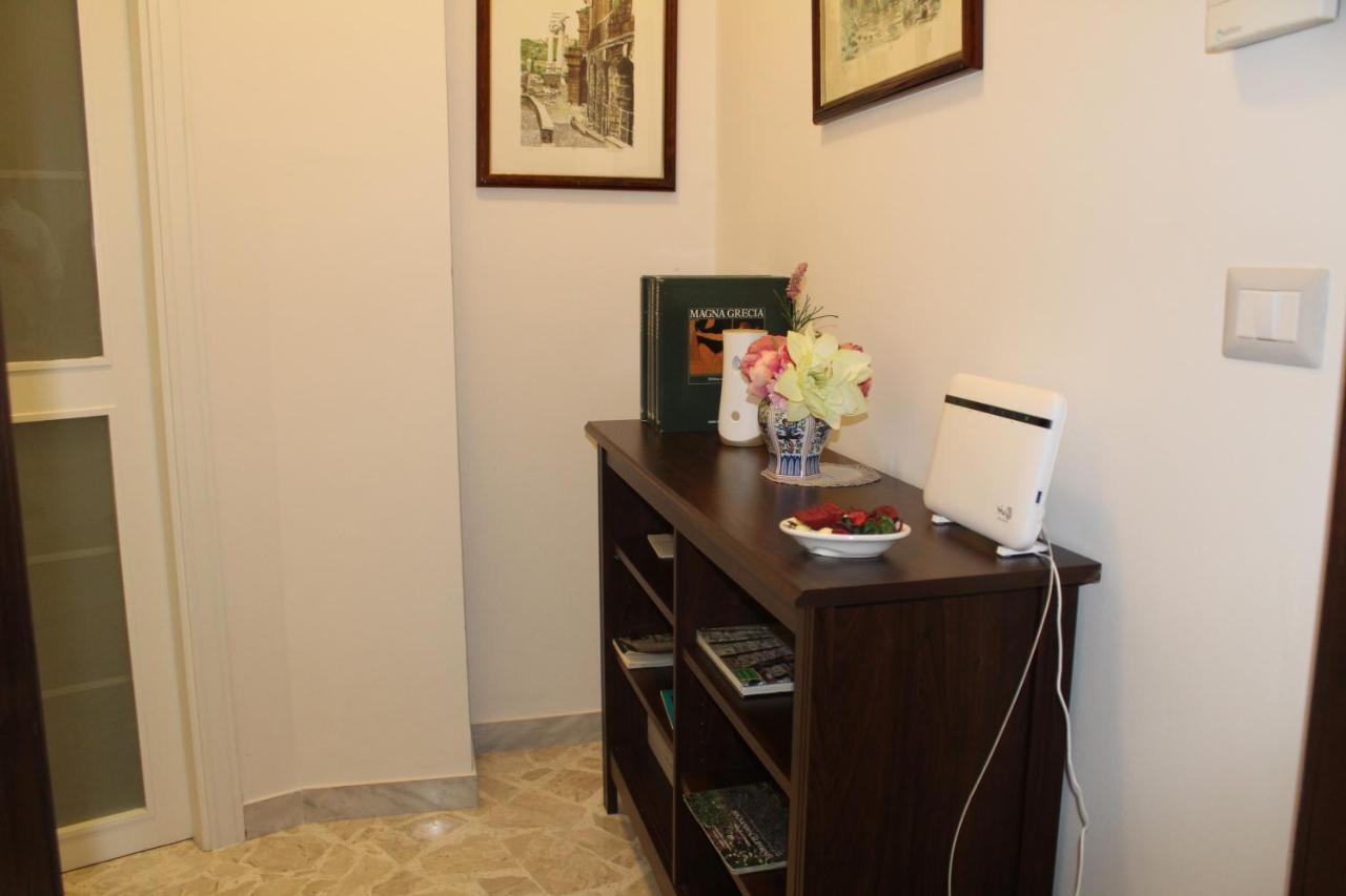 Casa 28 Apartman Bari Kültér fotó